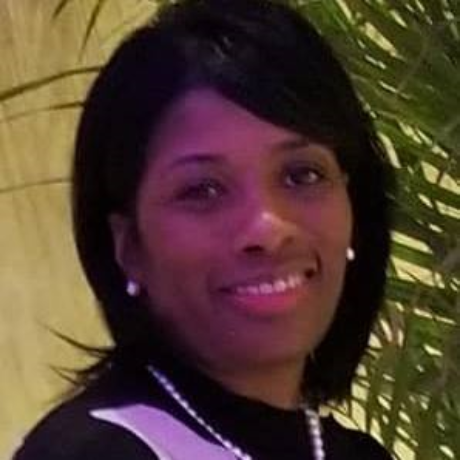 Profile picture of Iris Sims Davis