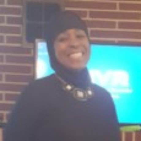 Profile picture of Pamela Khadijah Wiley Williams